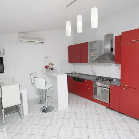 In With Sea View, Terrace, Air Conditioning, Wifi 3340-5