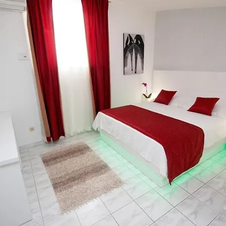 In With Sea View, Terrace, Air Conditioning, Wifi 3340-5