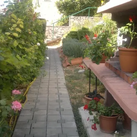 Apartment In With Sea View, Terrace, Air Conditioning, Wifi 3340-5