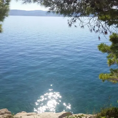 In With Sea View, Terrace, Air Conditioning, Wifi 3340-5 Apartment *