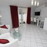 In With Sea View, Terrace, Air Conditioning, Wifi 3340-5 Apartamento *