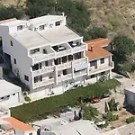 In With Sea View, Terrace, Air Conditioning, Wifi 3340-5