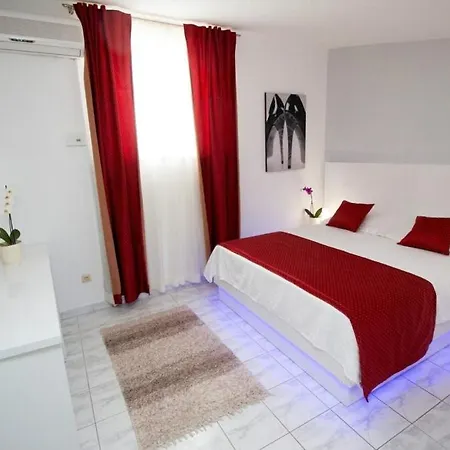 In With Sea View, Terrace, Air Conditioning, Wifi 3340-5 Apartament Pisak